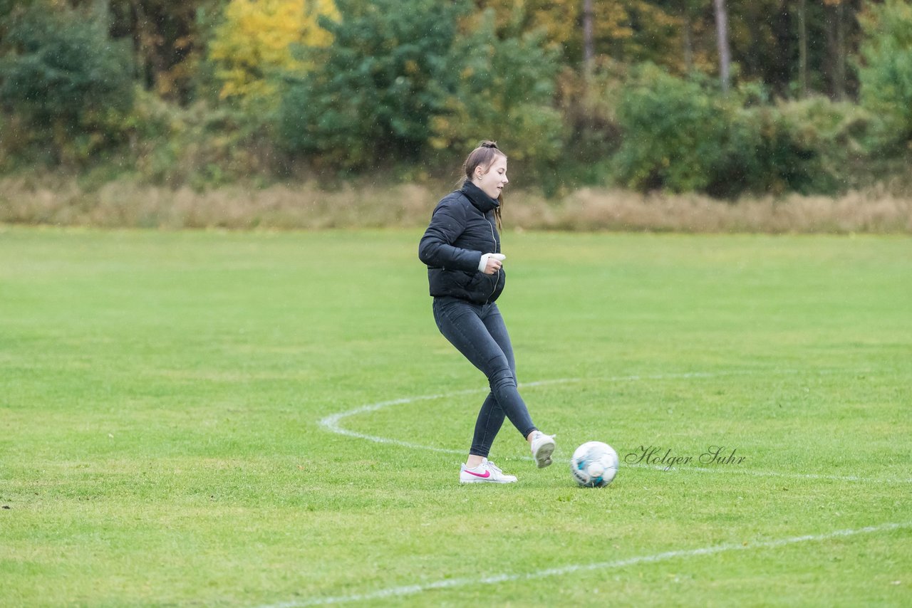 Bild 163 - Frauen SG Nie-Bar - Merkur Hademarschen : Ergebnis: 8:0